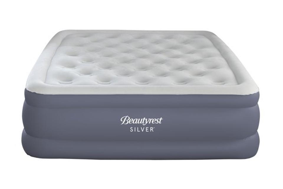 air mattress alternative

