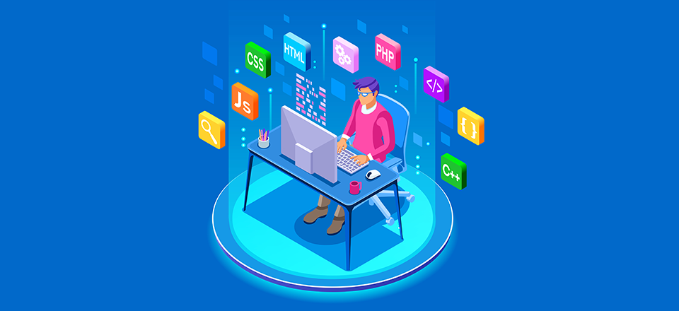 web design