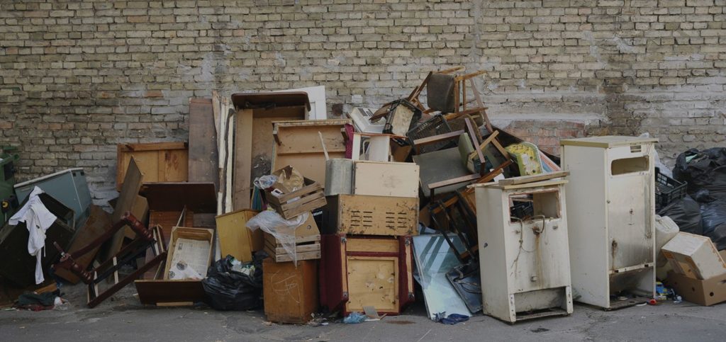 Junk Removal in Indianapolis