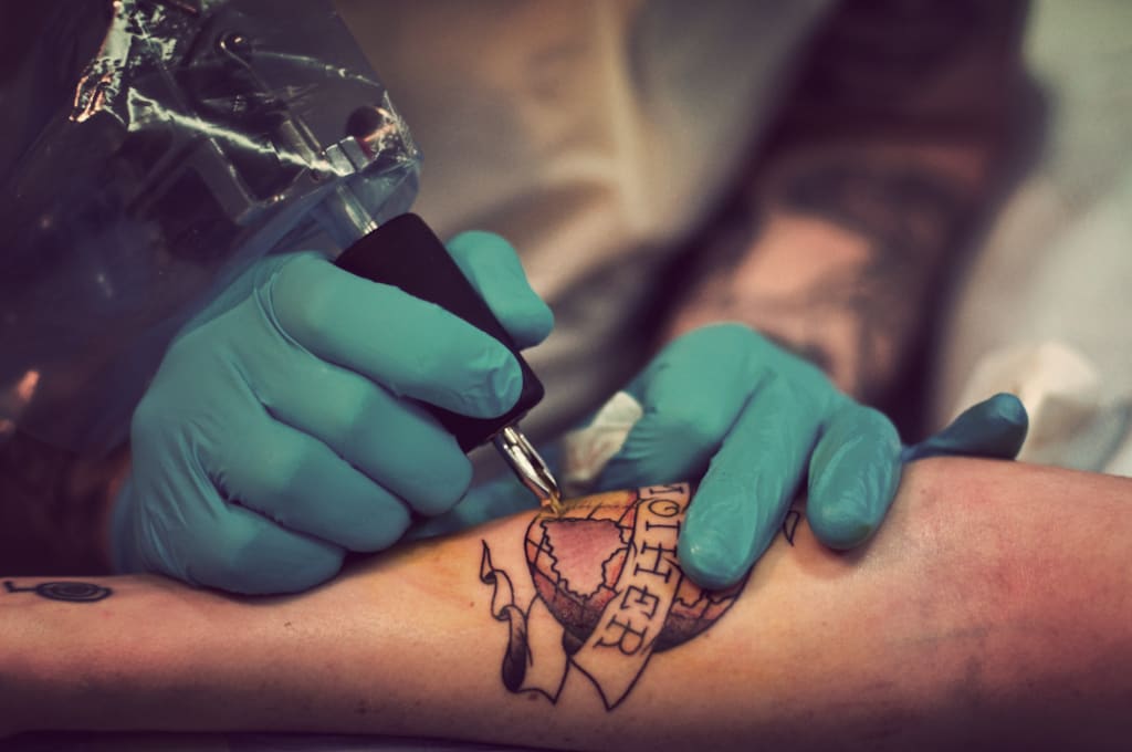 Tattoo