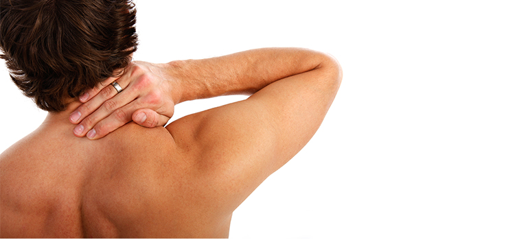 Chiropractic Adjustment