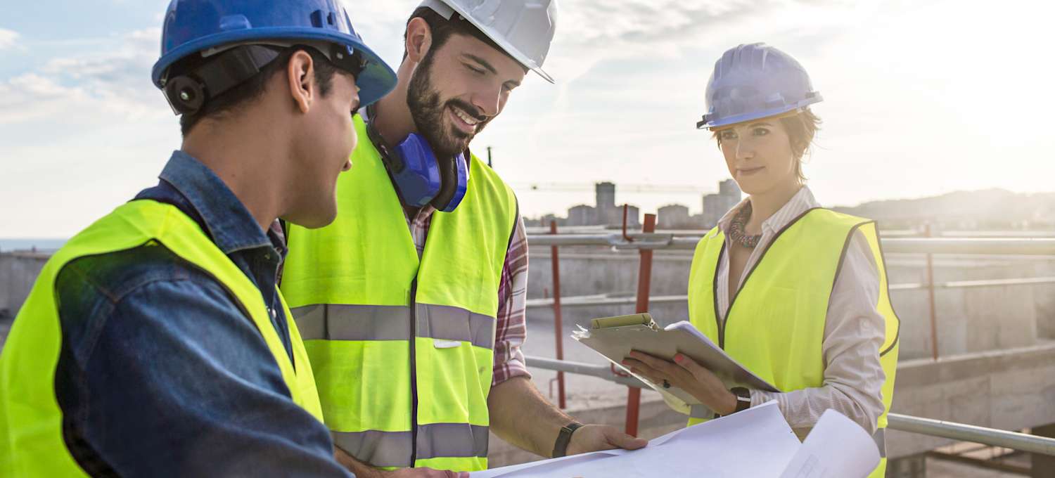 Infrastructure Projects