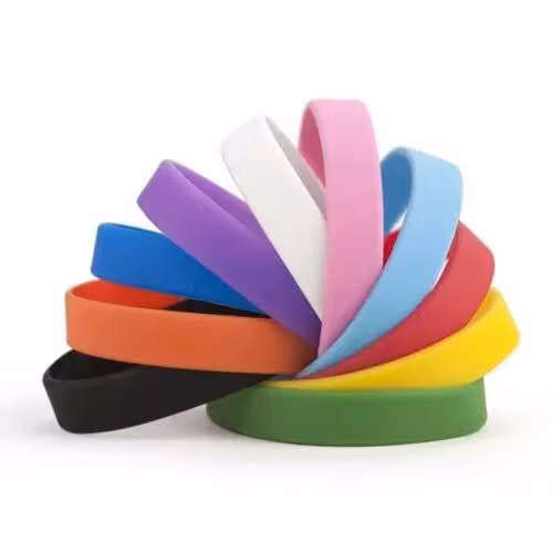 Wristbands