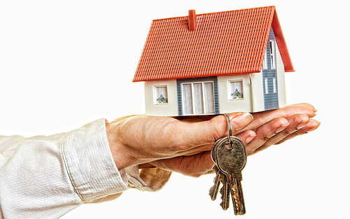 Real Estate Agents