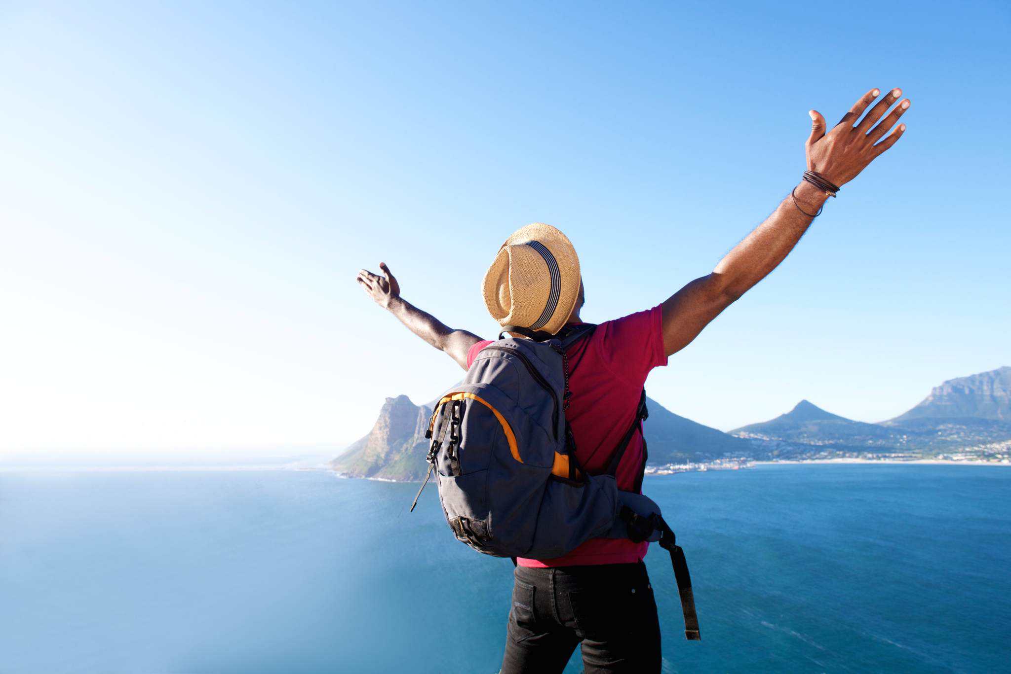 Best Vacation Deals